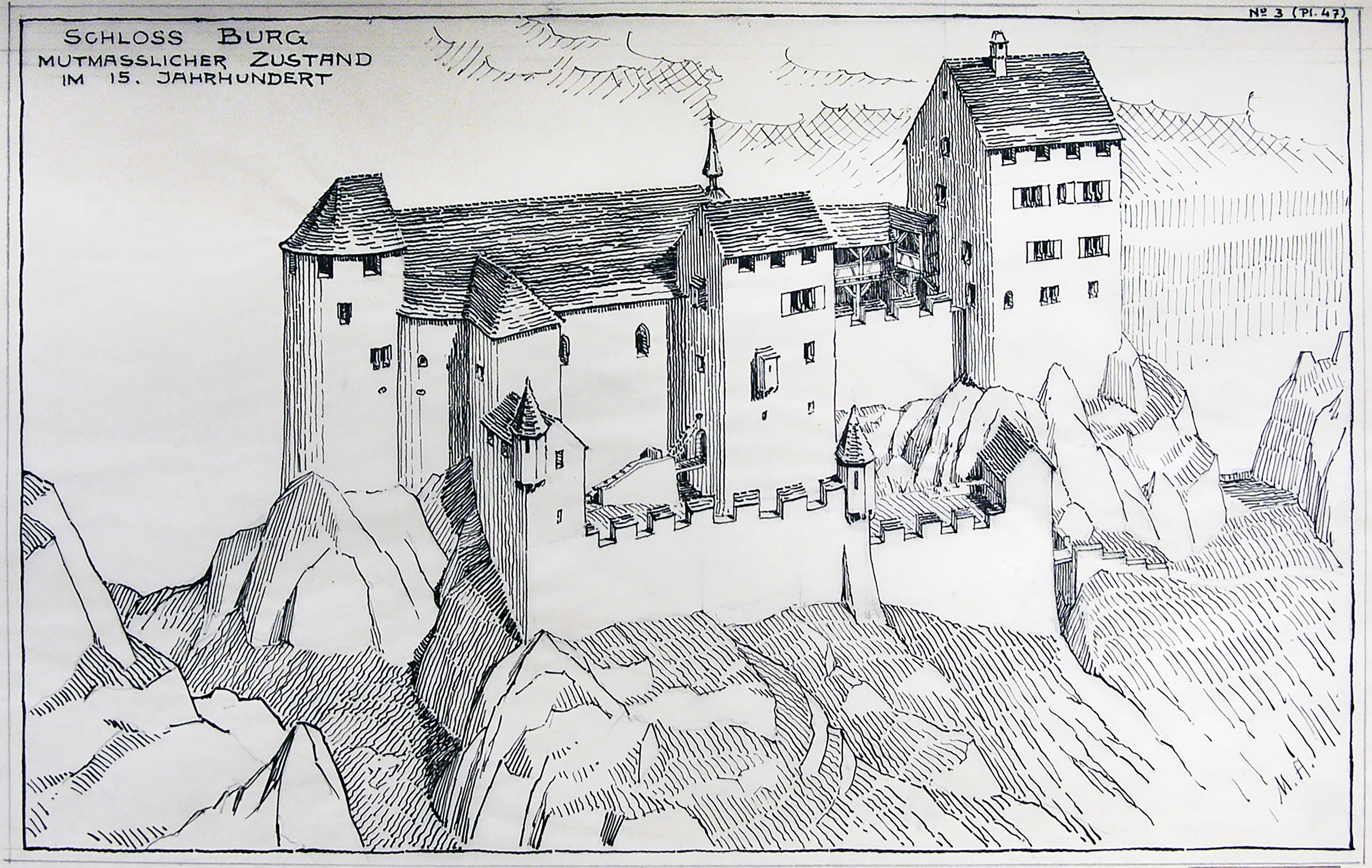 E17644 BU14 DMP L1110325